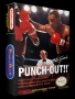 Nintendo  NES  -  Mike Tyson's Punch-Out!! (USA) (Rev A)